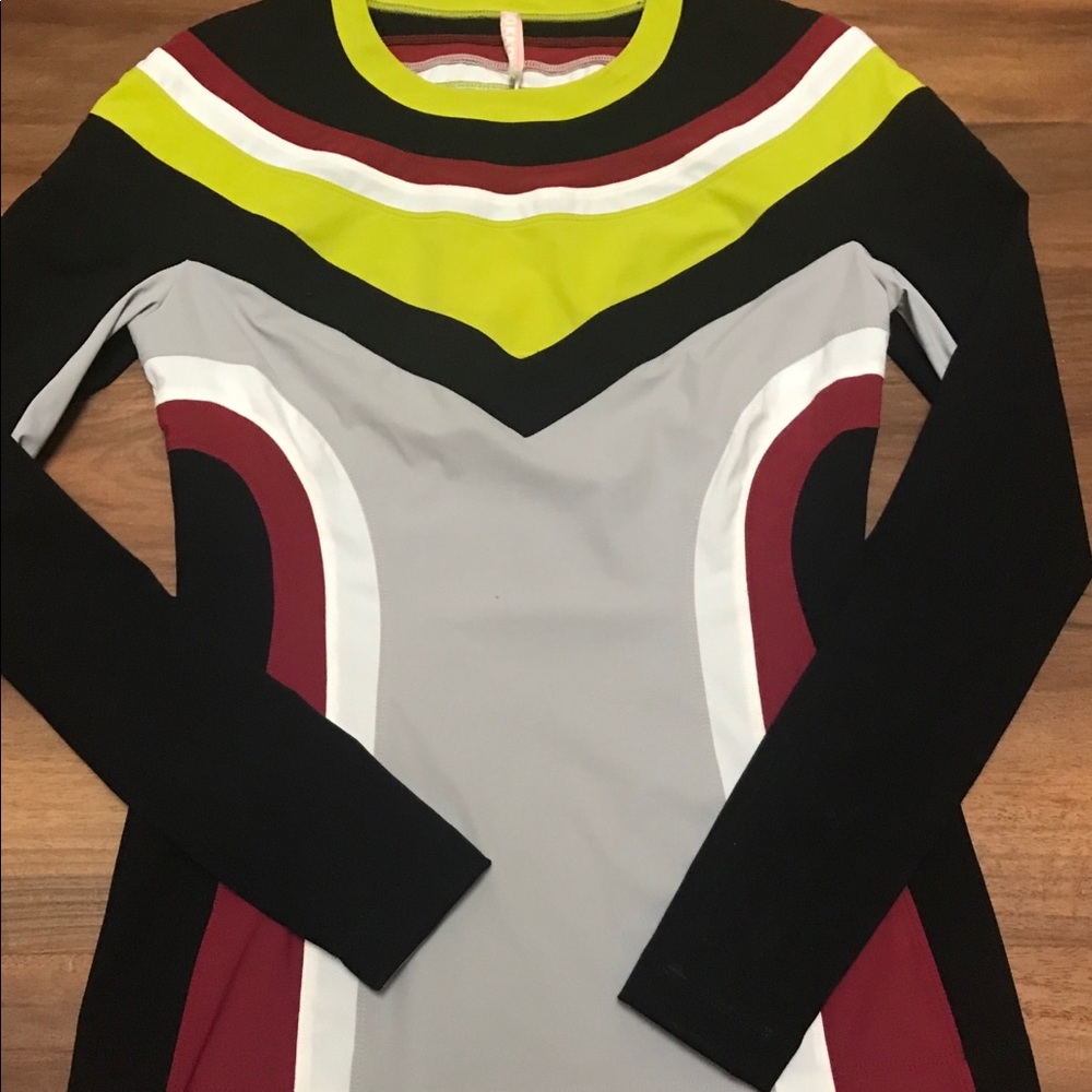 High Fashion Activewear